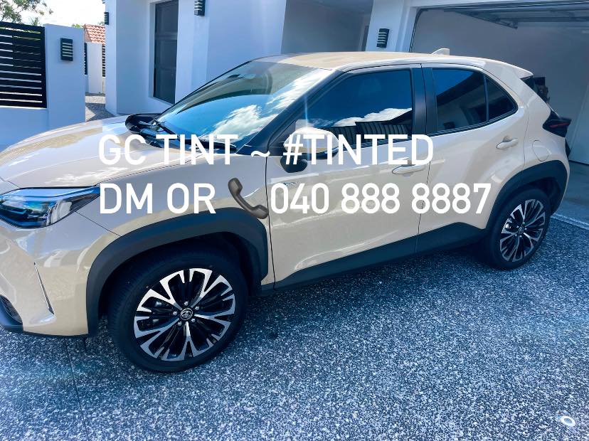 🌟 The week that was at GC Window... - GC Window Tinting | Facebook
