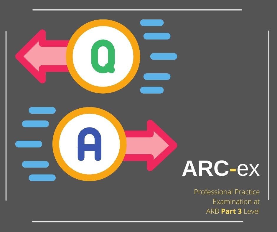 ARC-ex - 🤔 Got any questions about your Part 3? 🤔 📞The...
