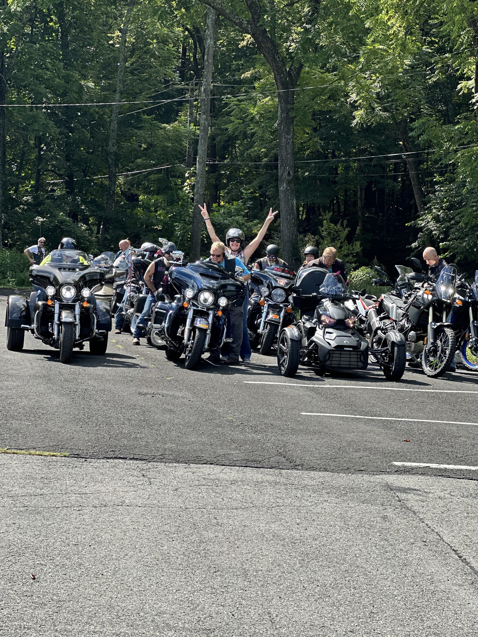 Elks Riders Lodge #319 – E. Stroudsburg, PA | Facebook