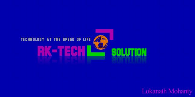 RK Tech Solution