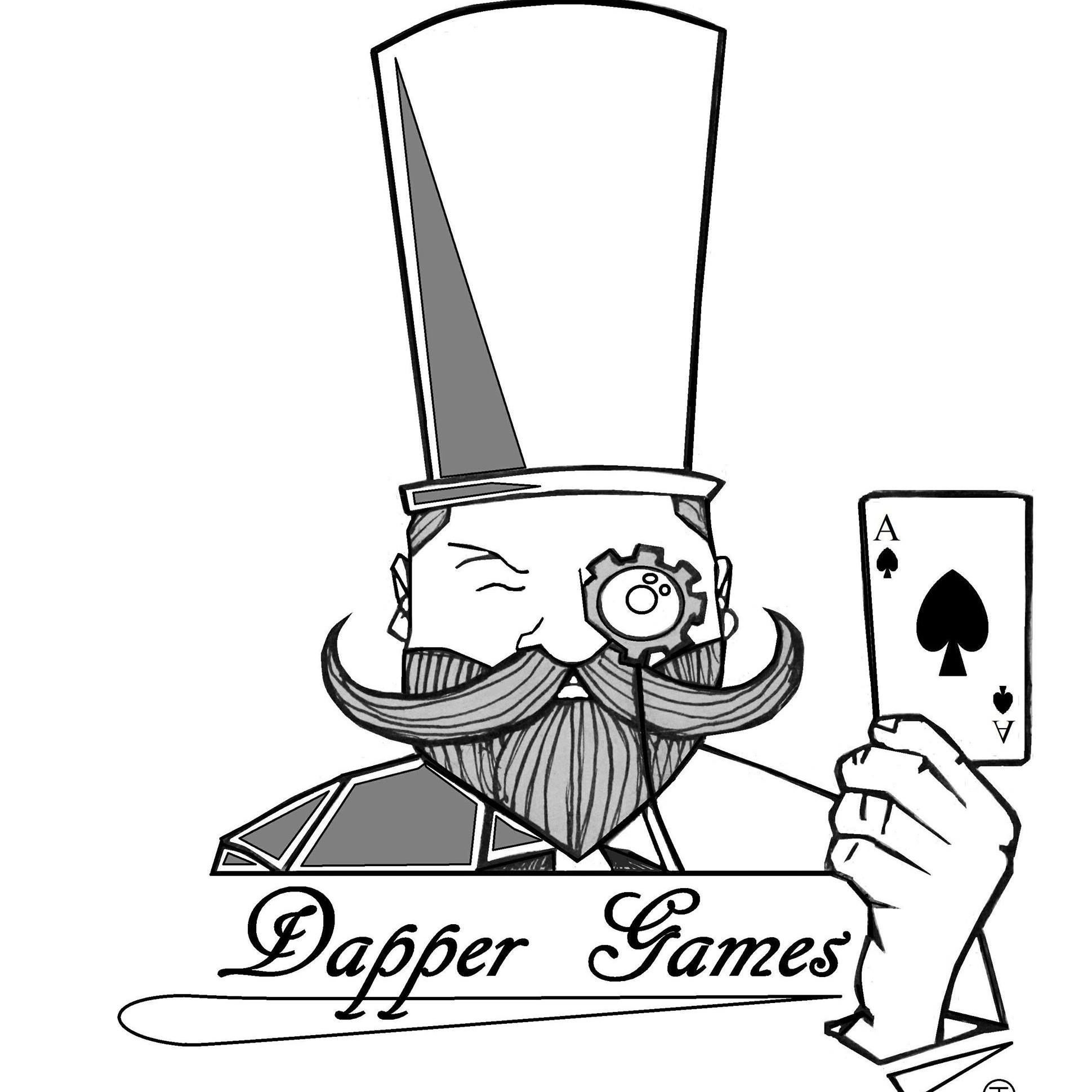 Dapper Games - 🎉 Exciting News from Dapper Games!🎮... | Facebook
