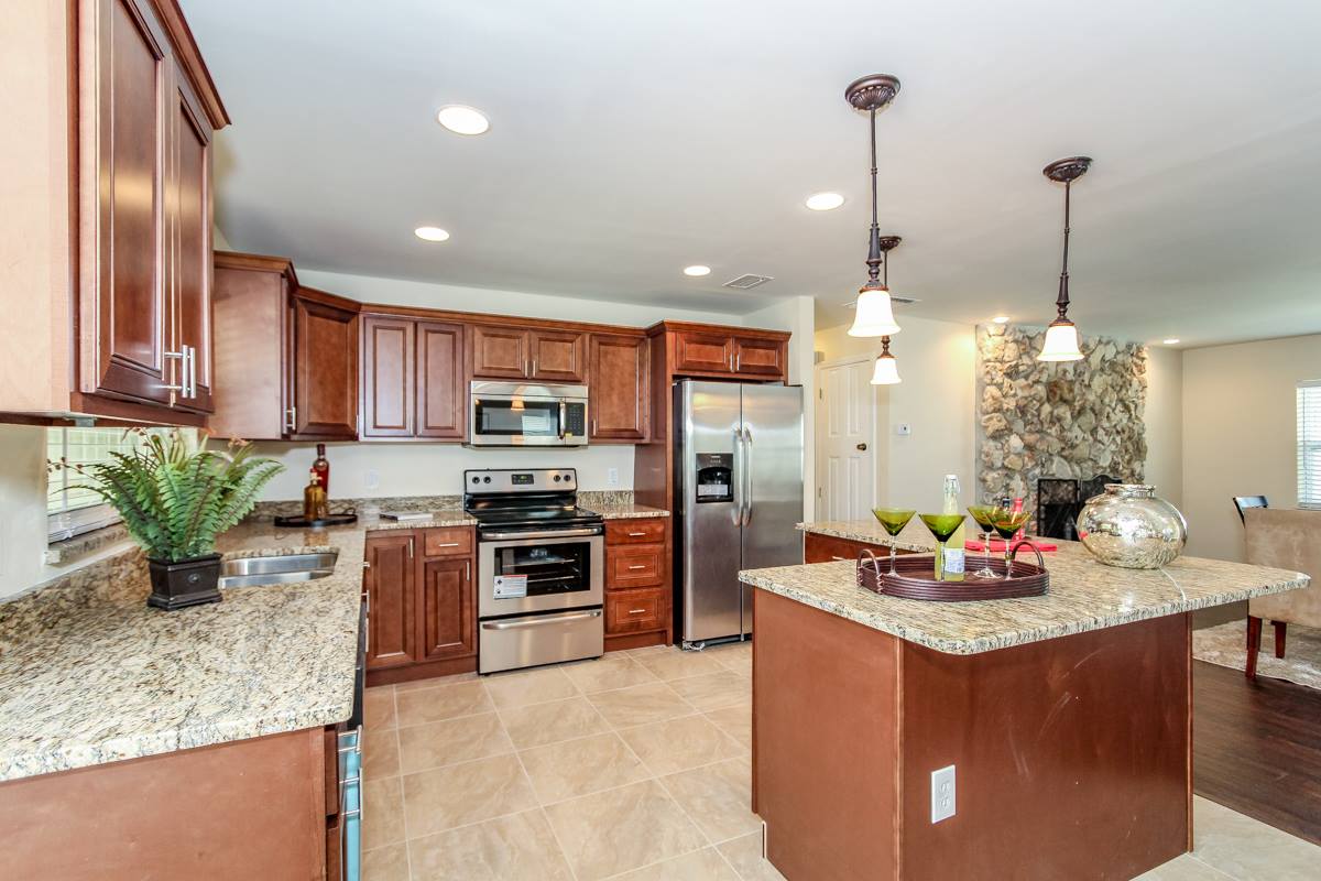 Unique Surfaces | Orlando FL