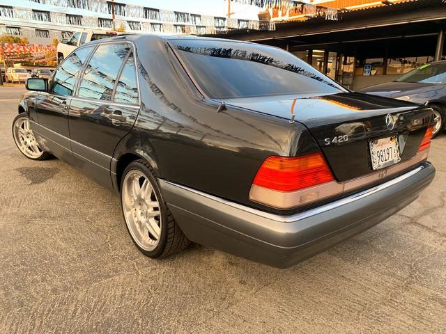 George auto sales | Ontario CA