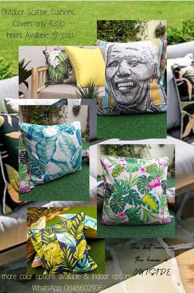 Floor Cushions for sale in Cape Town, Western Cape Facebook Marketplace