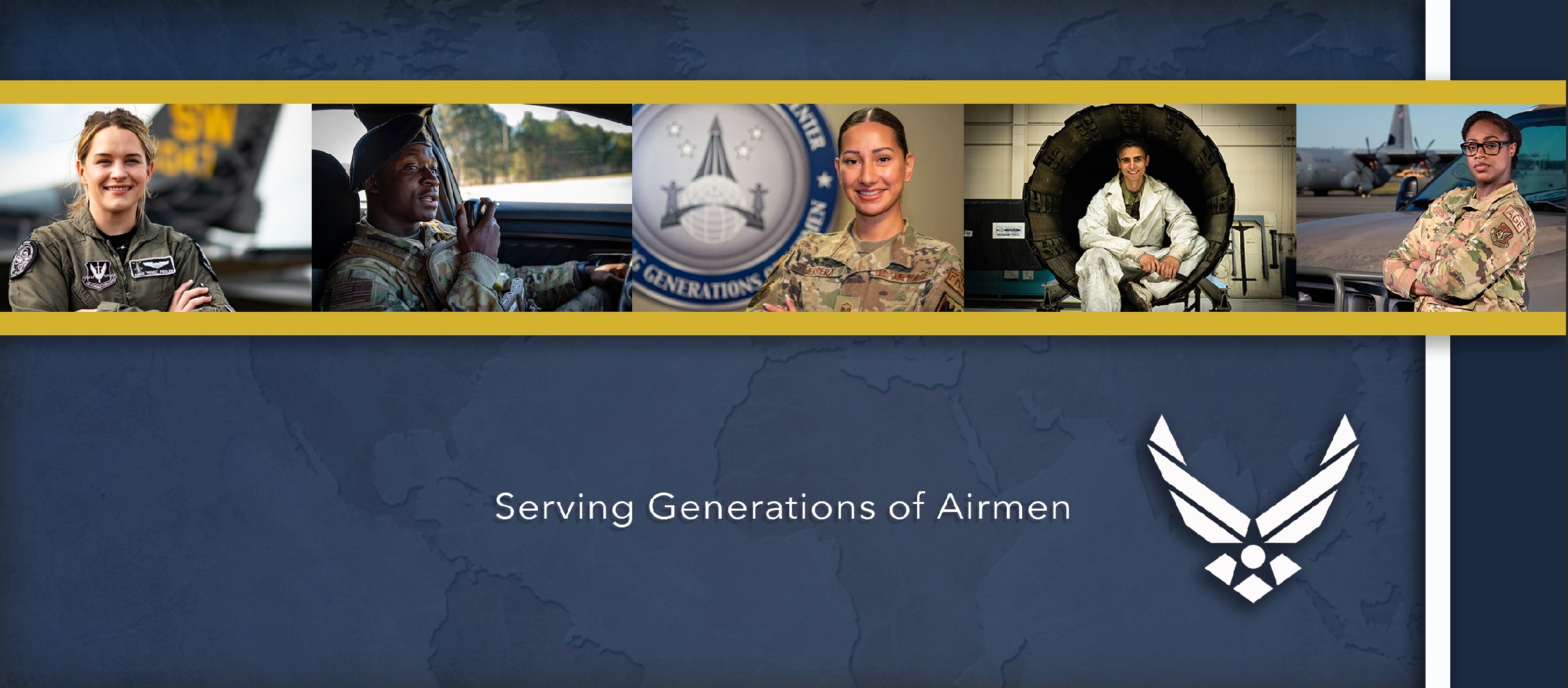 Headquarters Air Reserve Personnel Center - HQ ARPC