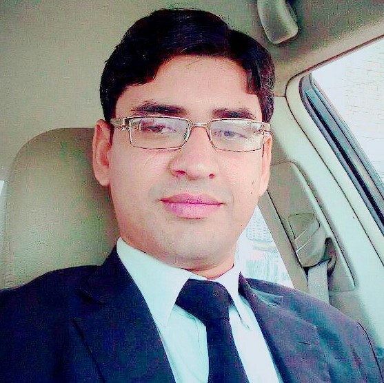 Akhtar Rasool Ansari