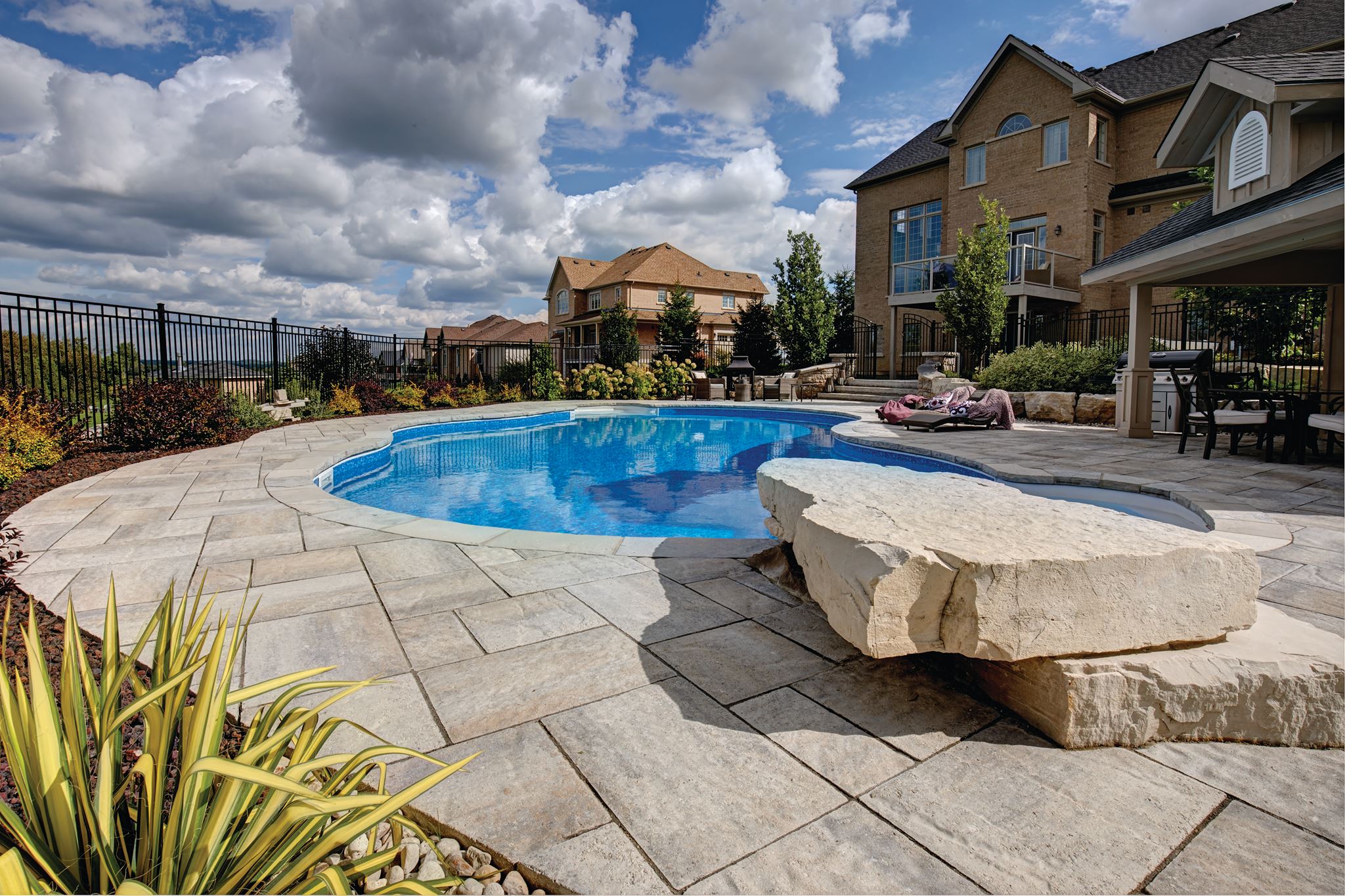 GB Stone Inc. | Caledon ON