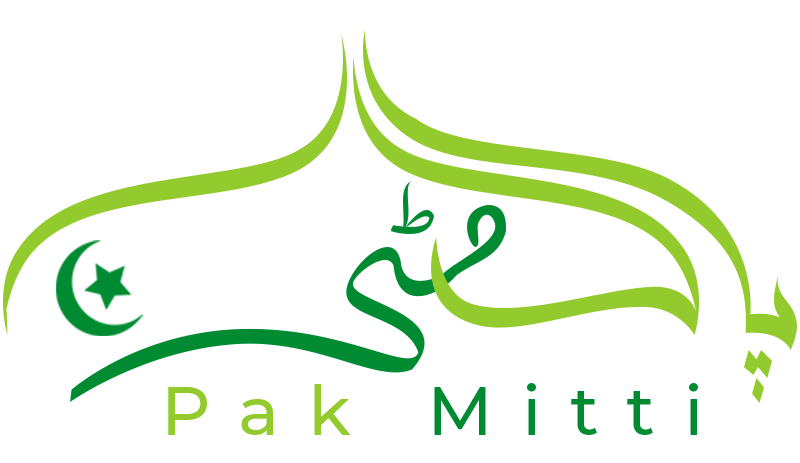 PakMitti