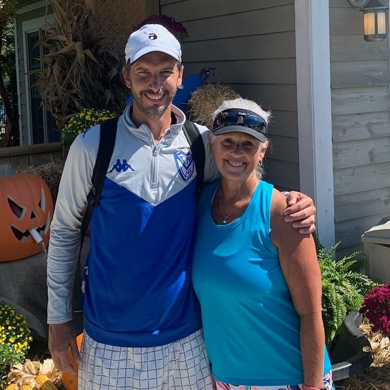 Blackthorn Club - Congratulations to our 2021 Member-Guest... | Facebook