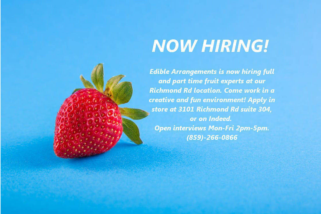 Edible Arrangements | Lexington KY