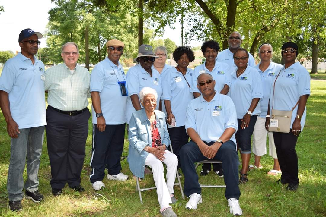 Inkster Commission on Aging