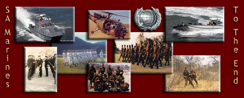 Wal... - Walvisbay Military Area Rooikop SA Army Training Base