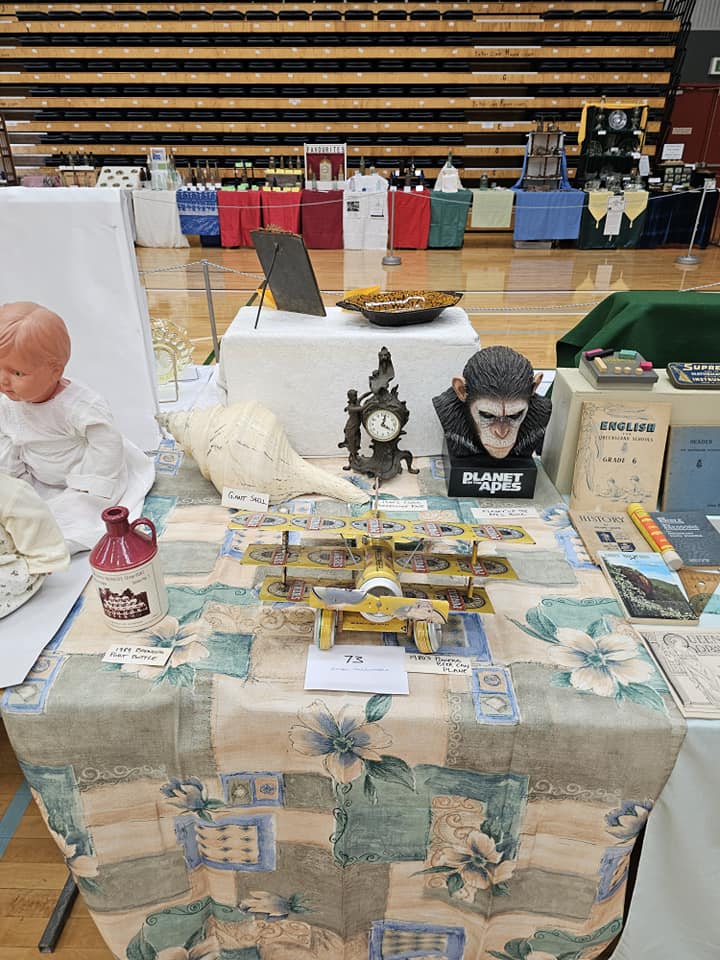 Northern Rivers Bottle & Collectors Club | Murwillumbah NSW