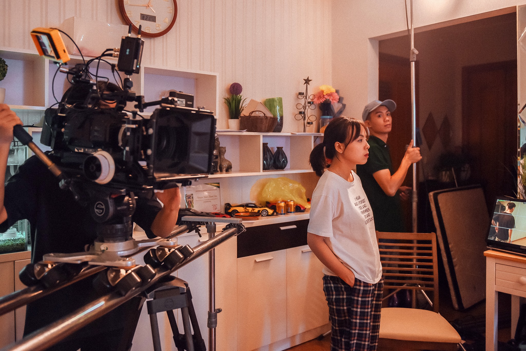 Apollo Productions