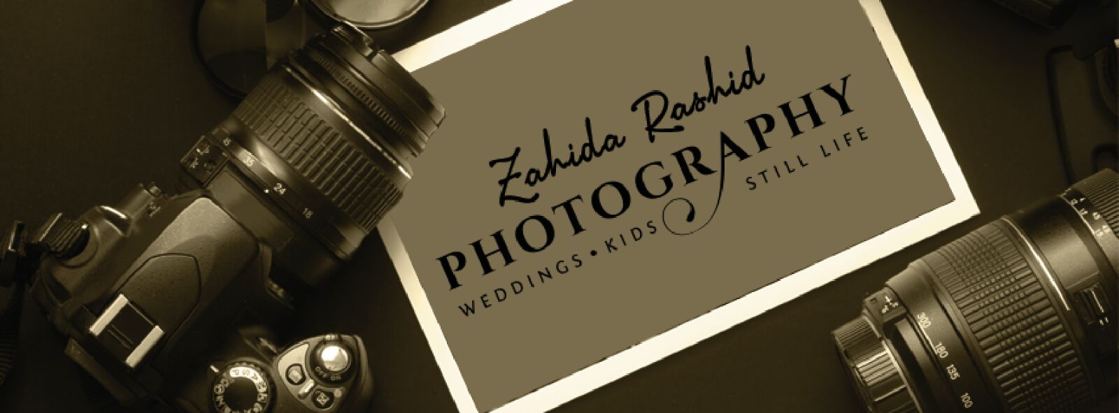 Zahida Rashid Photography