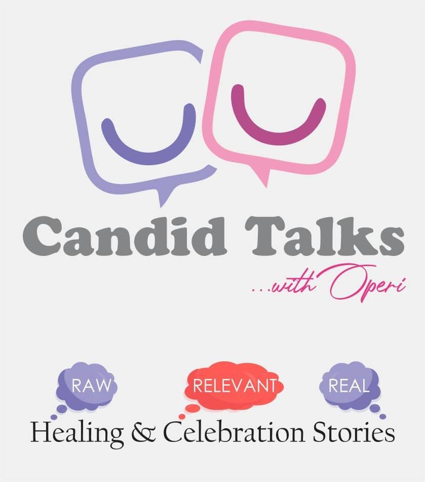 Candid TALKS With Operi