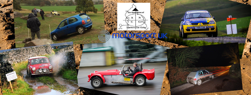 ANCC - Association of Northern Car Clubs