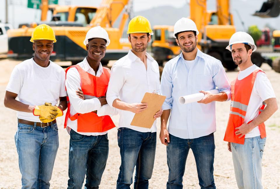 1st Contractors School | Medley FL