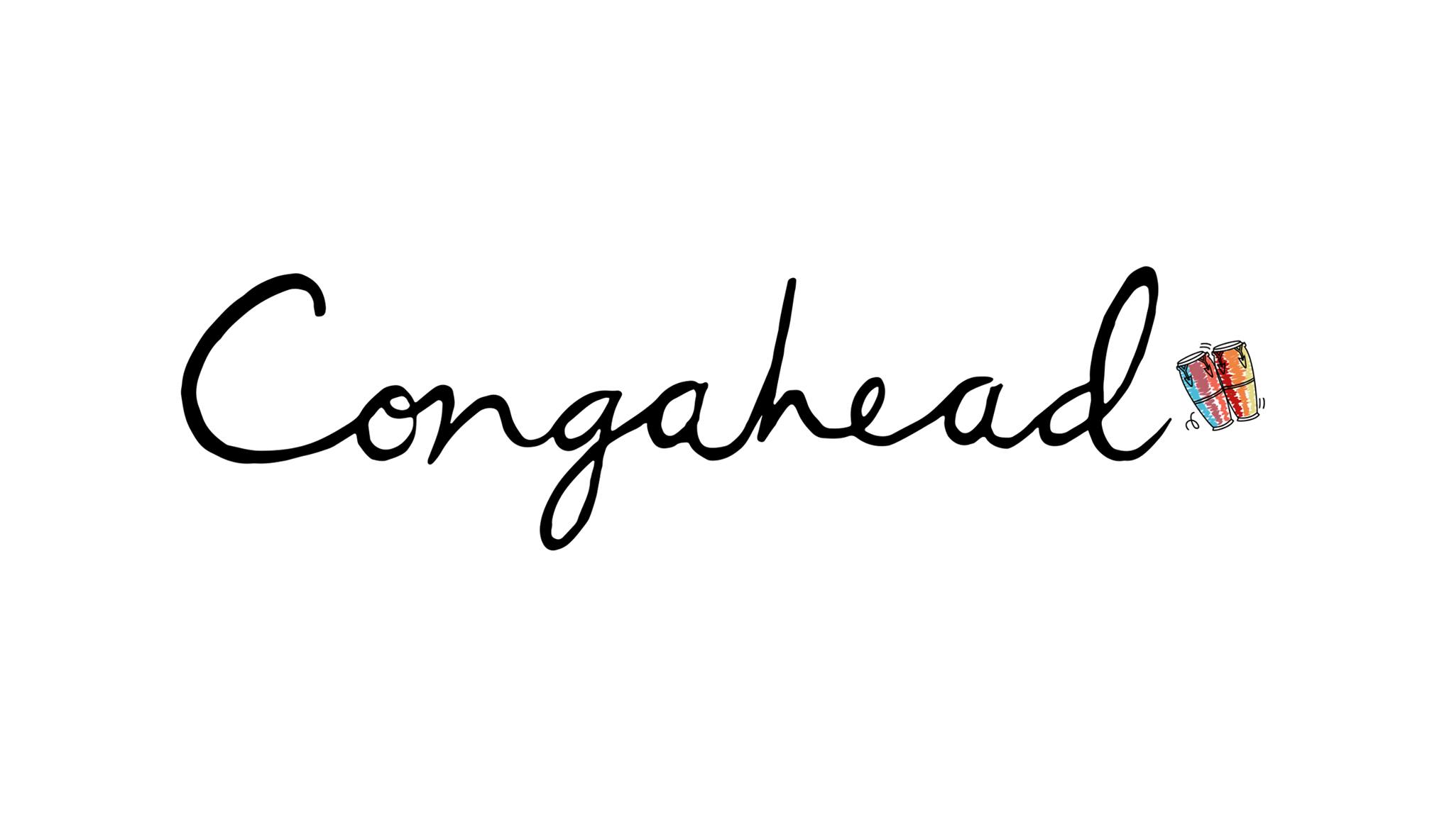 Congahead