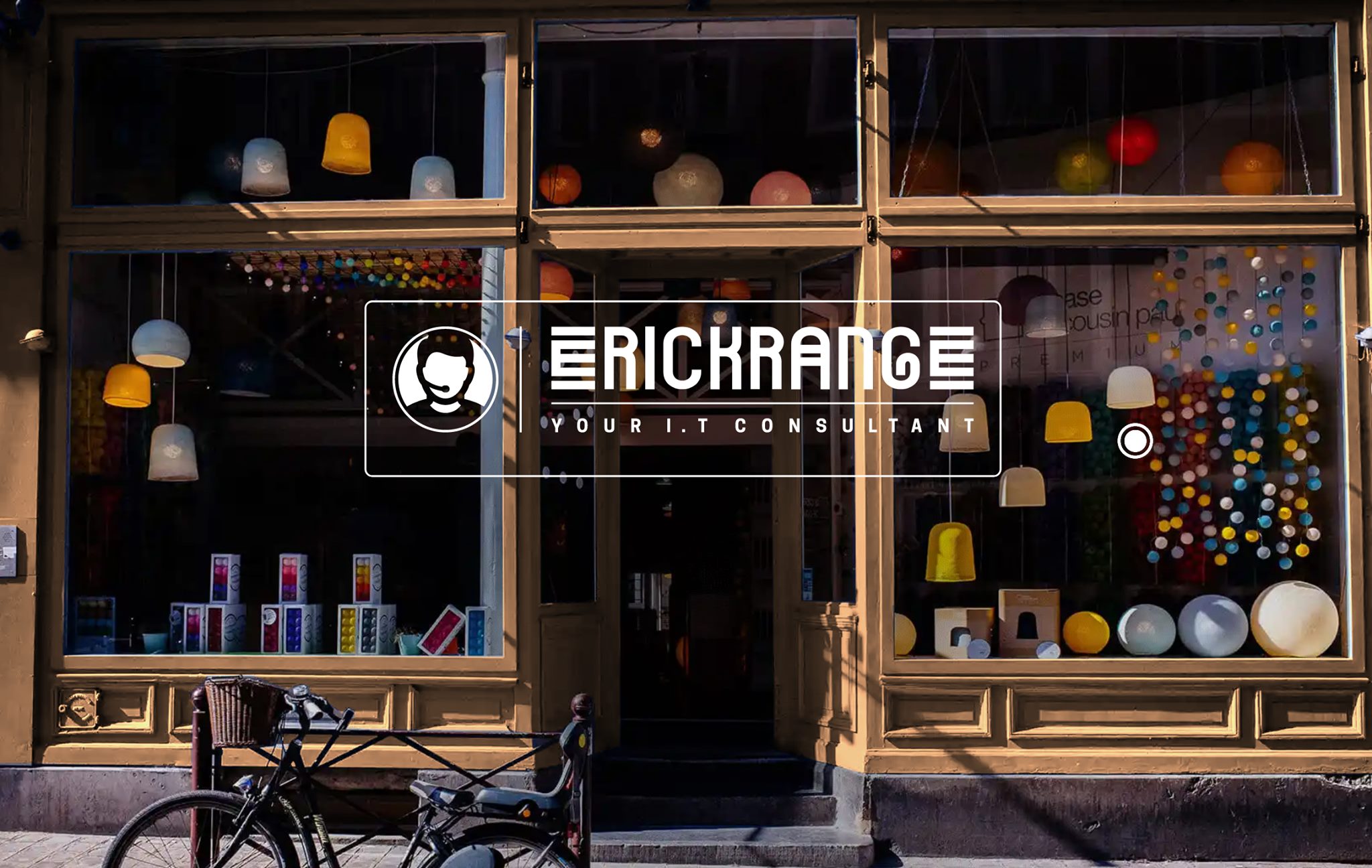 Erickrange Online Store and I.T Consultancy | Iriga City