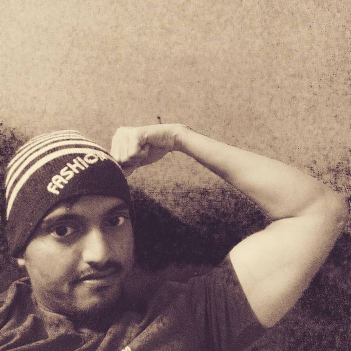 Viraj Rajput