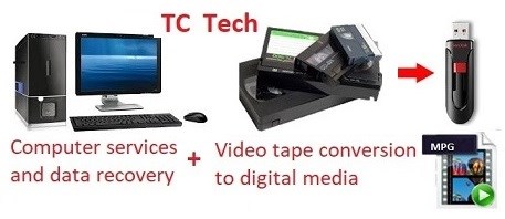 TC Tech | Portadown
