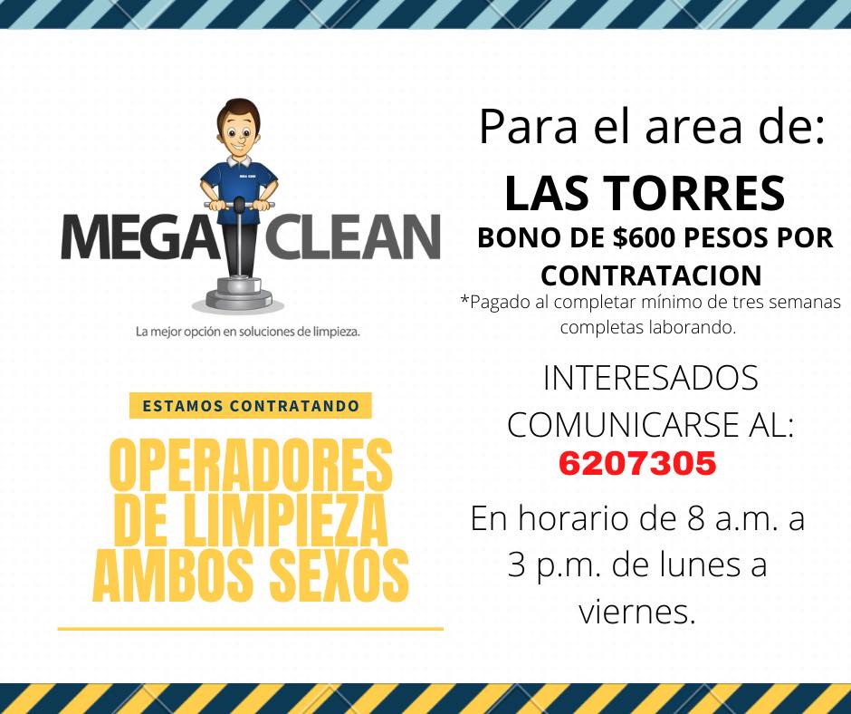 Mega Clean