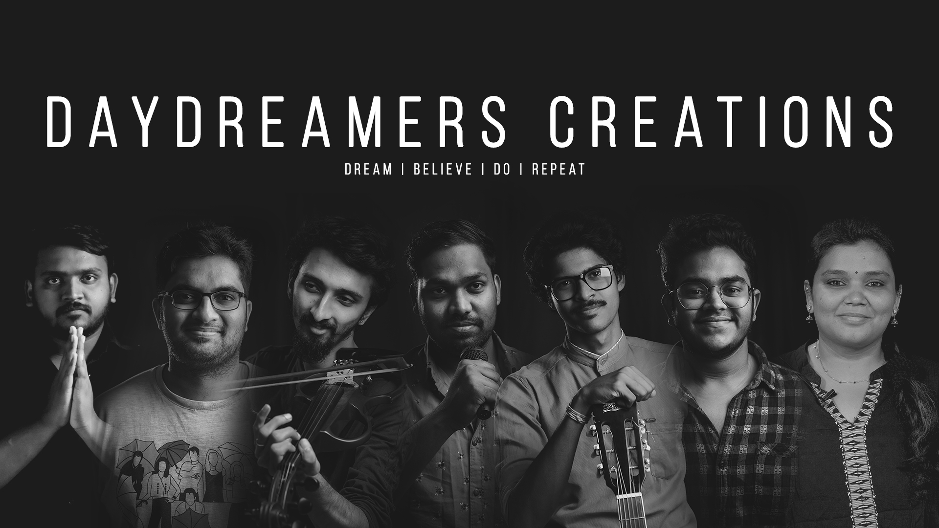 Day Dreamers Creations