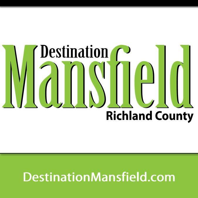 Boo!... - Destination Mansfield - Richland County | Facebook