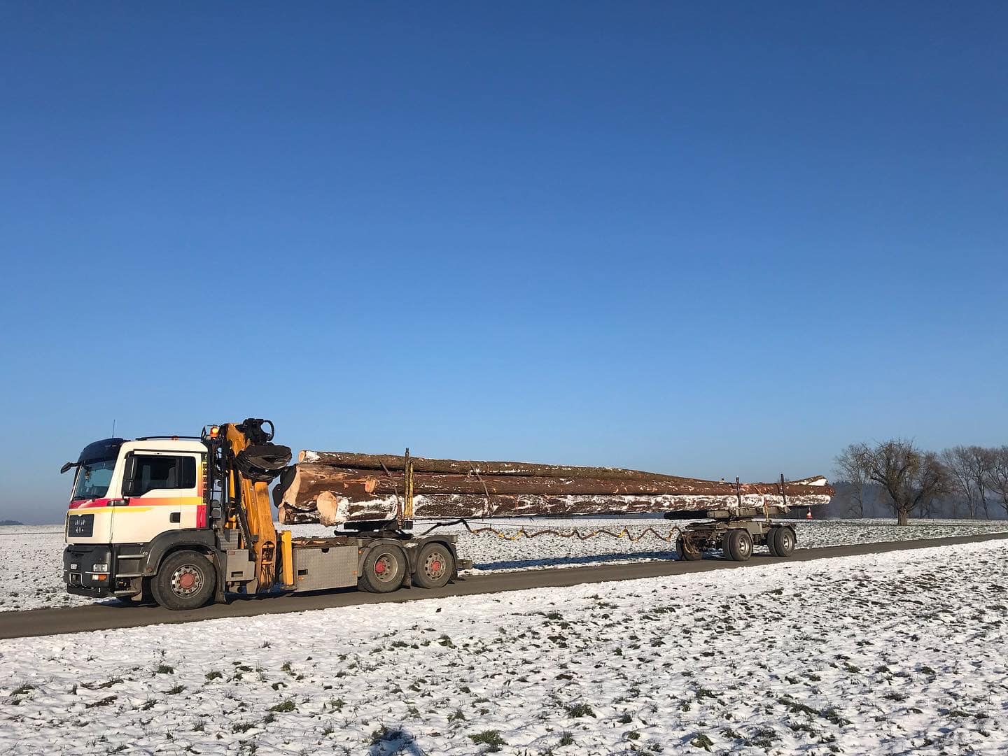 Rupper Transporte AG | Aadorf