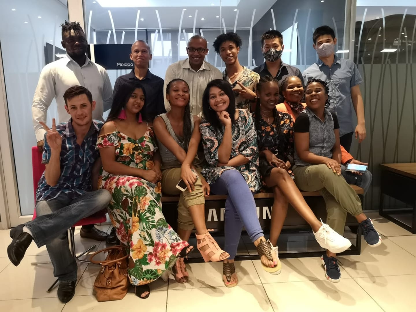 Macrain Talent Agency | Johannesburg
