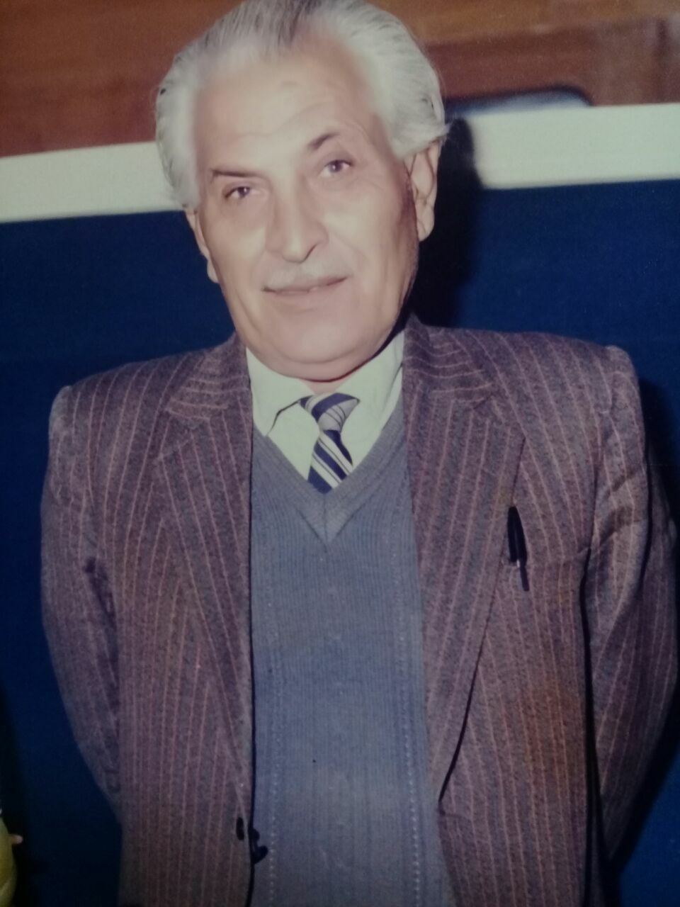 Mir Muhammad Khan Raisani )