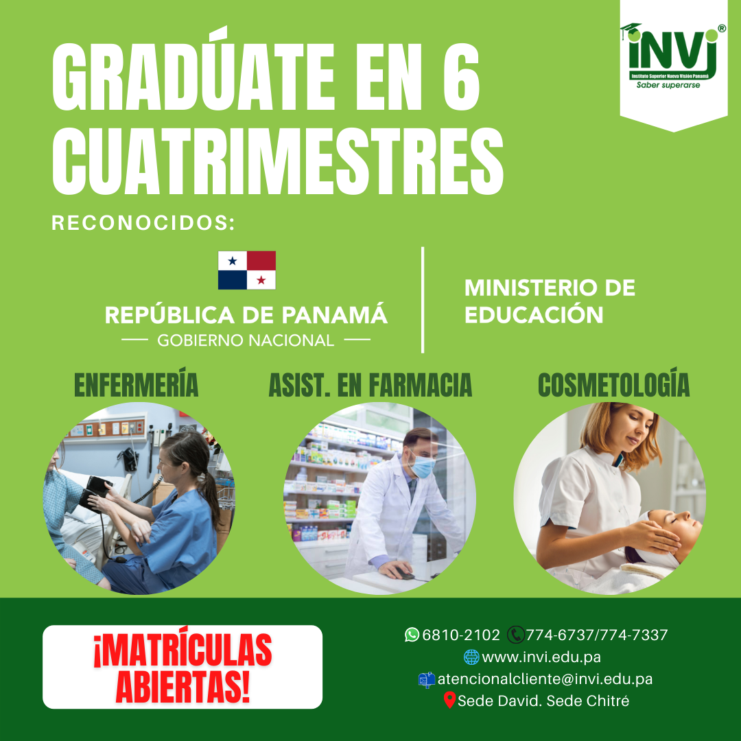 Invi Panamá | David