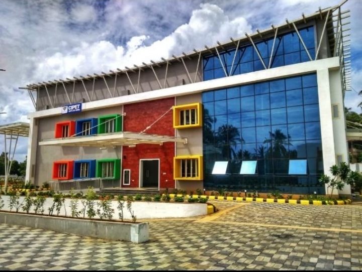 CIPET Palakkad