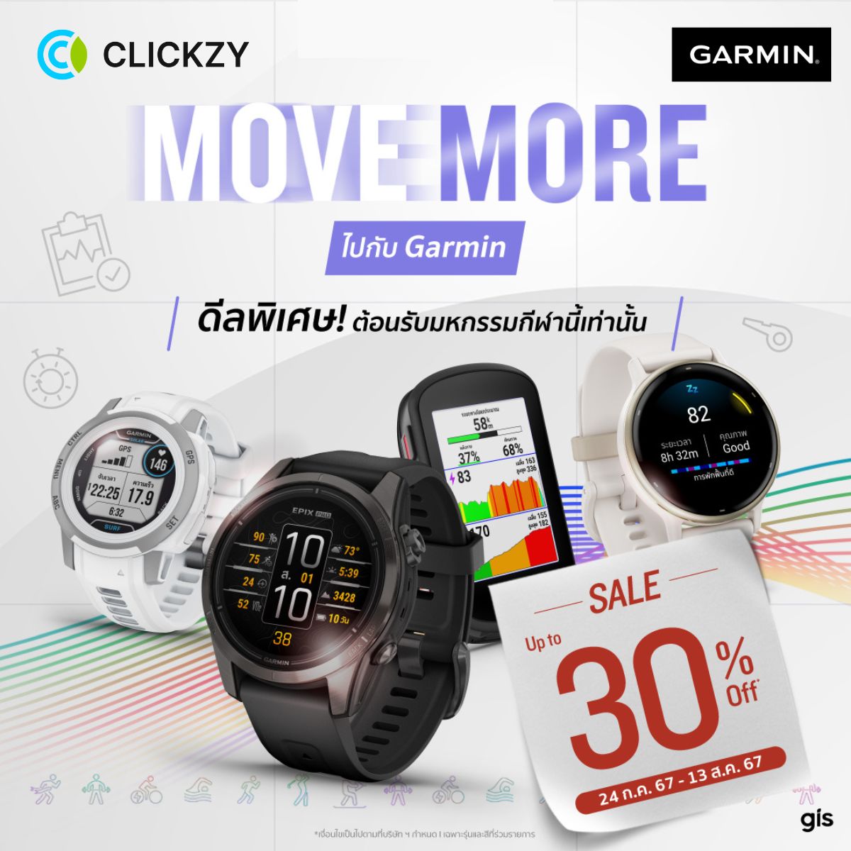 Clickzy