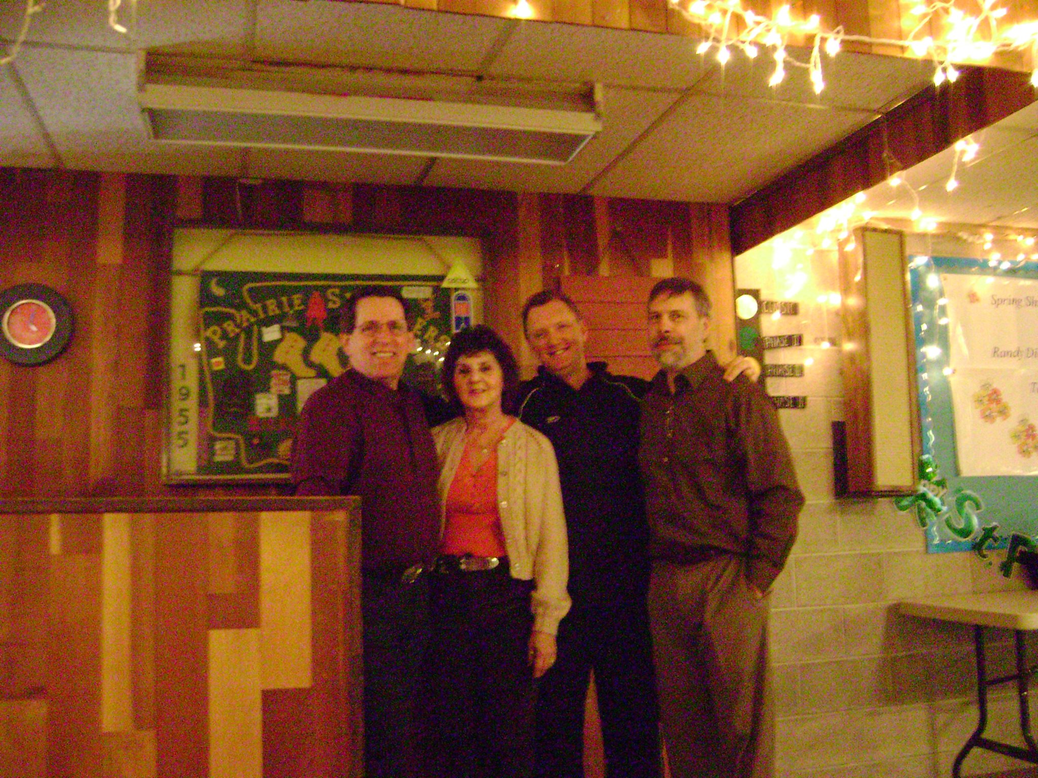 Hap... - Happy Hoppers Square Dance Club, Inc., Marysville WA.