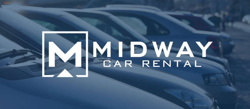 Midway Car Rental North Hollywood | Los Angeles CA