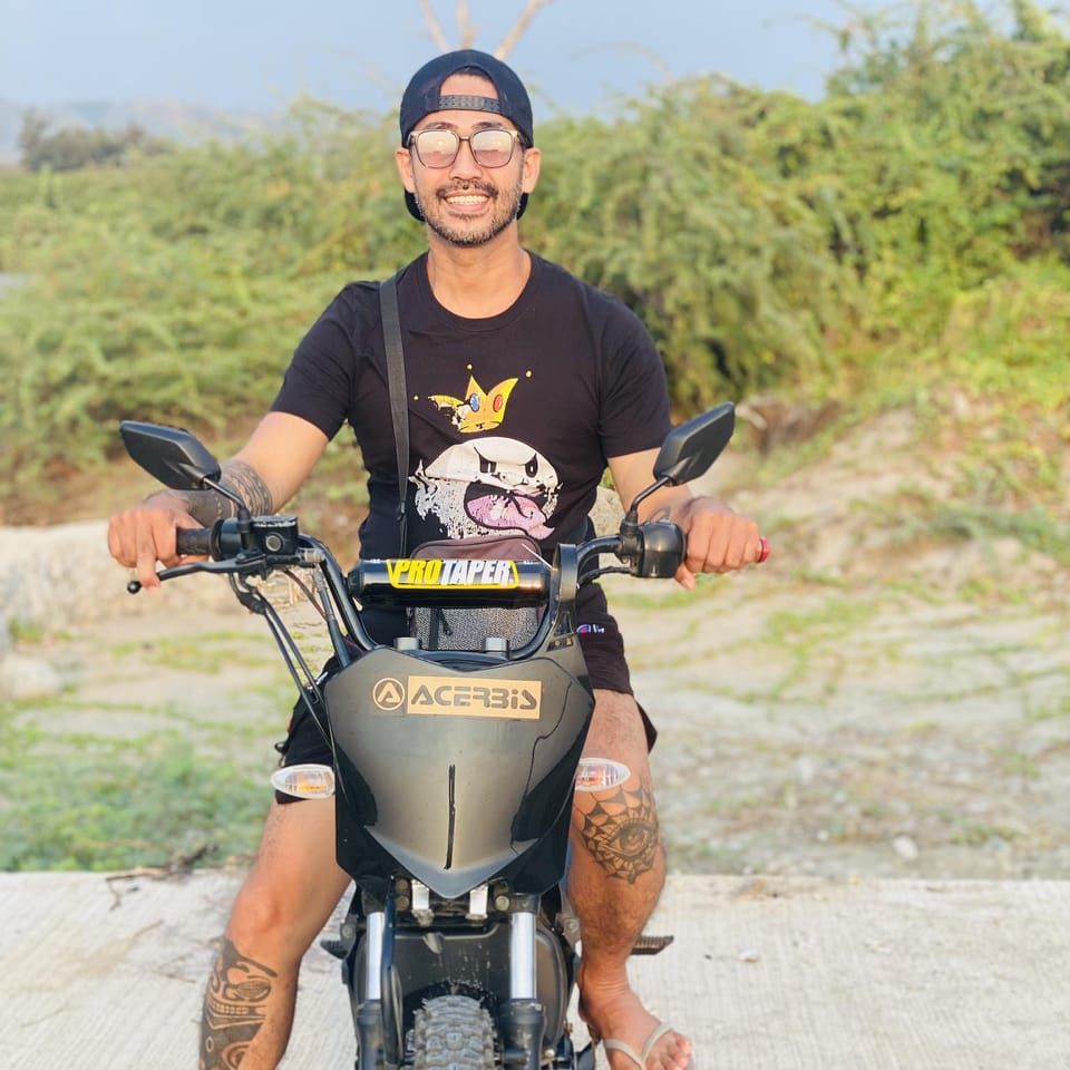 Rodel Dela Peña