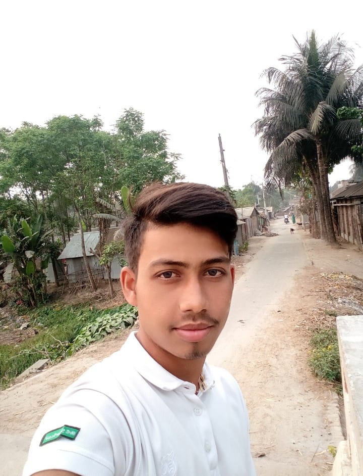 HP Sojib Ahamed