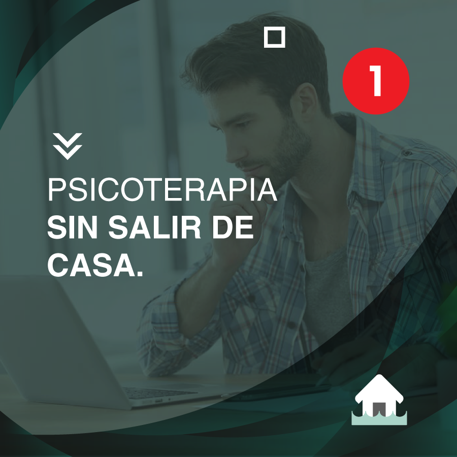 👉La psicoterapia online... - Licenciado Matias Coll Fresquet