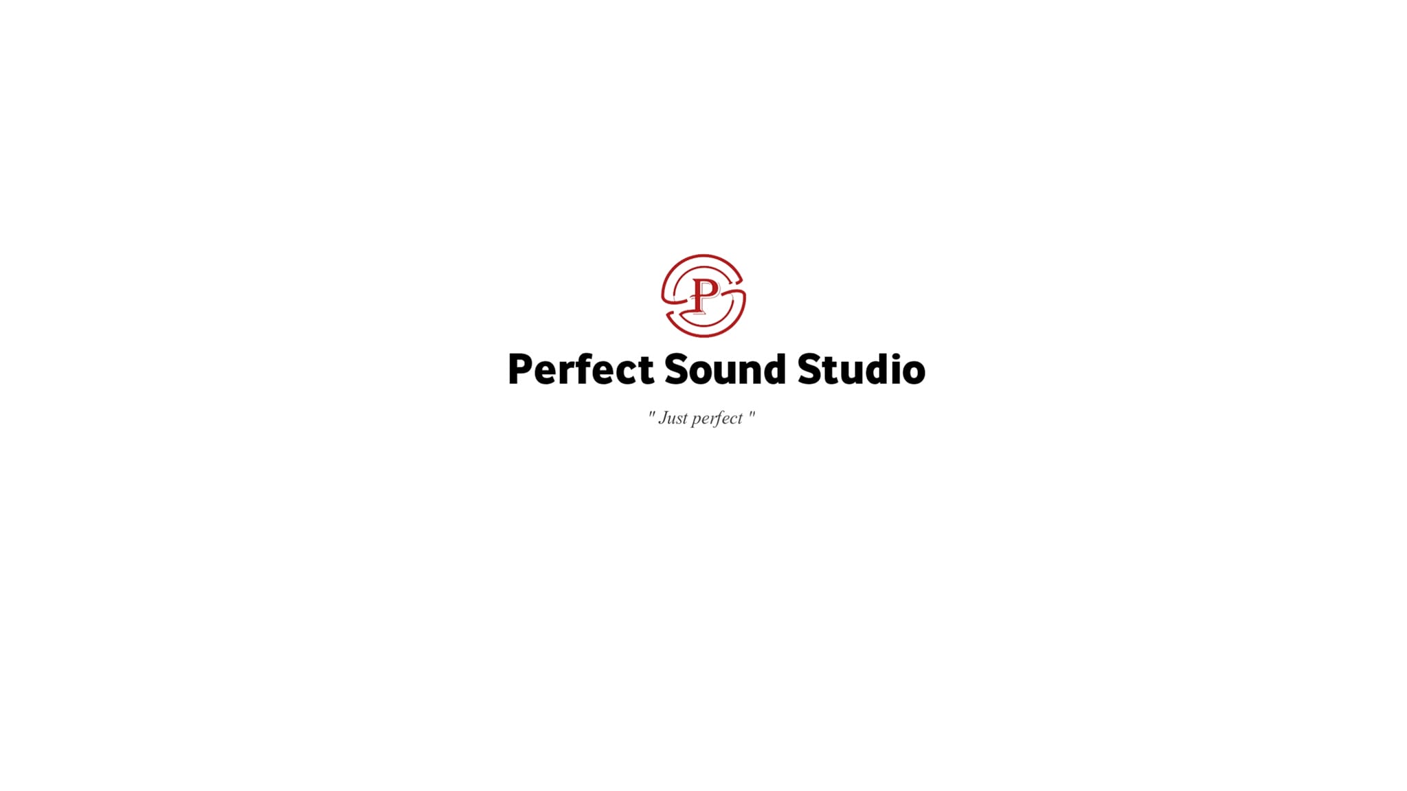 Perfect Sound Studio