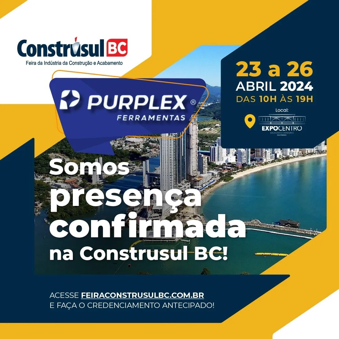 Purplex Ferramentas | Lajeado RS