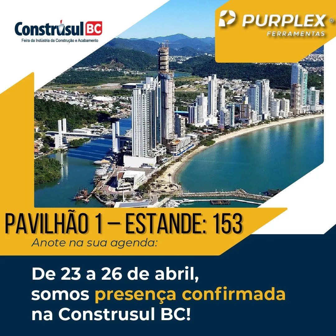 Purplex Ferramentas | Lajeado RS