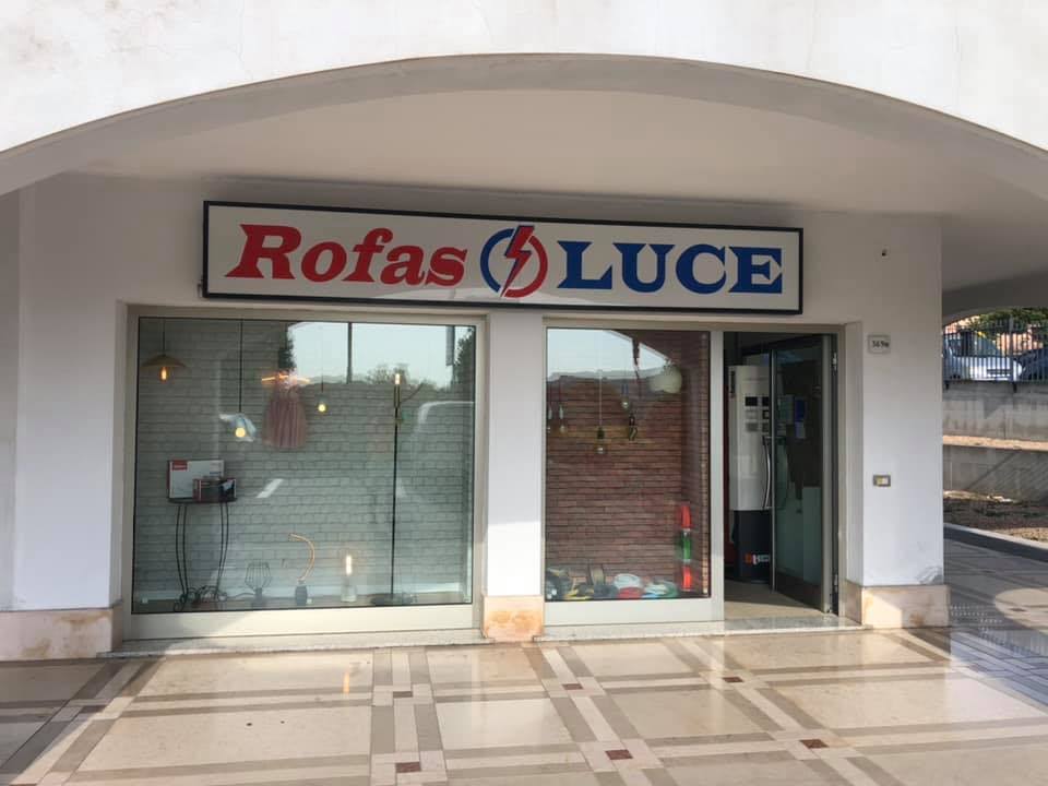 Rofas Luce | Olbia