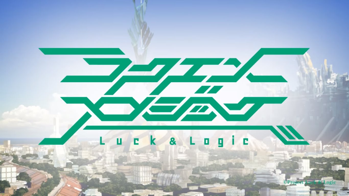 Luck Logic Home Facebook