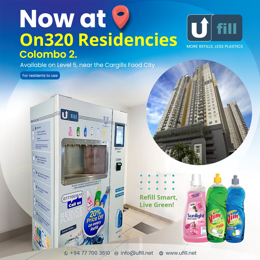 UFill - Exciting Update! We are thrilled to announce...