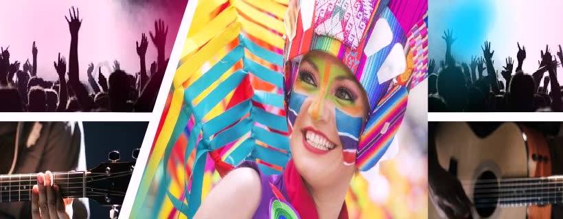 Fiesta Musical | Pasto