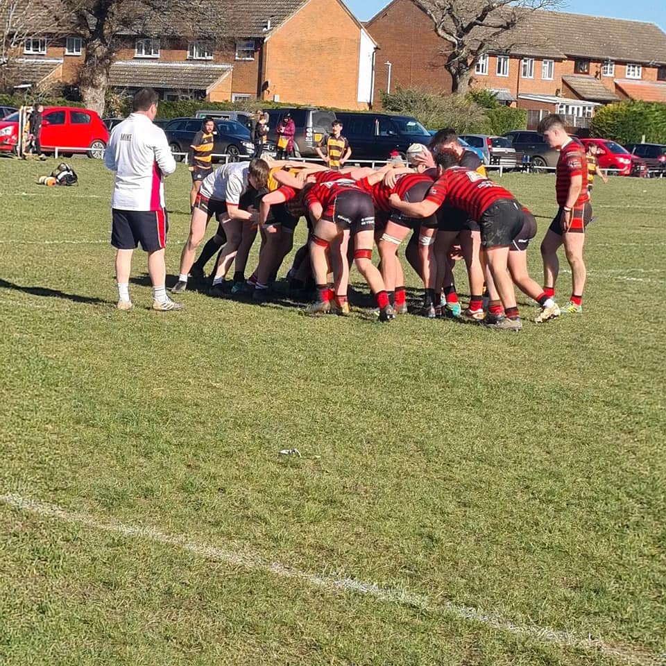 Edenbridge RFC - Edenbridge RFC added a new photo — at...