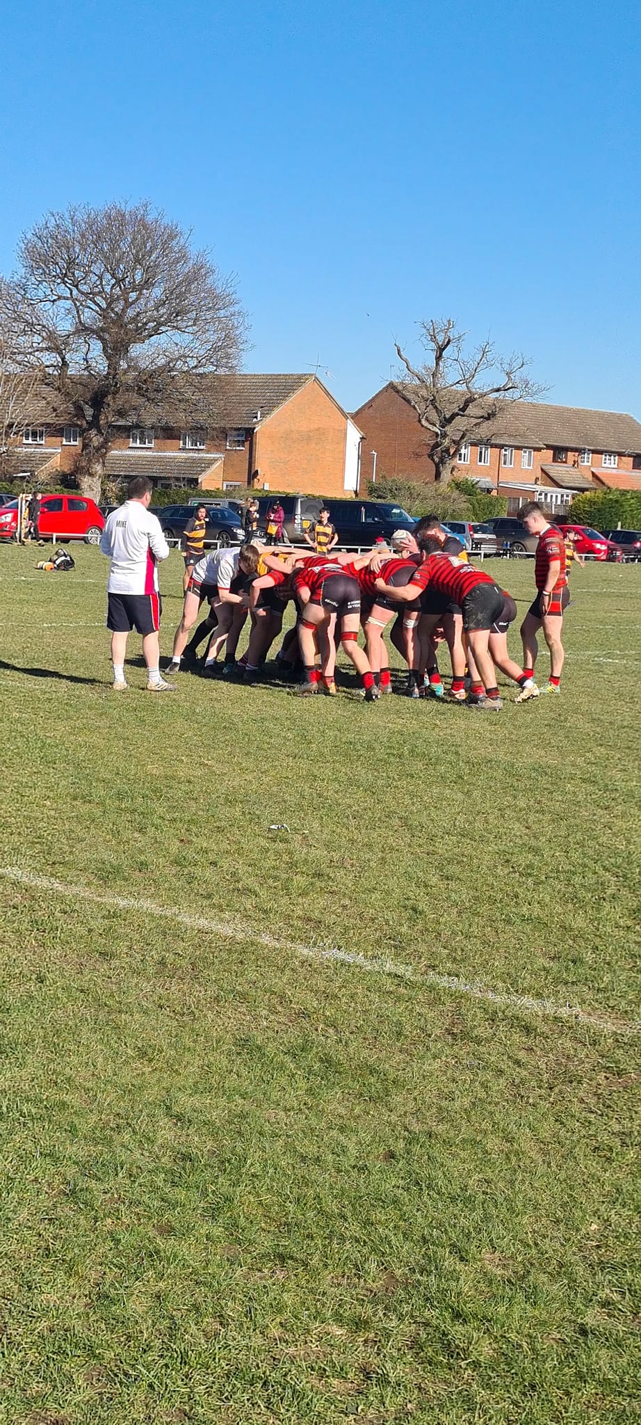Edenbridge RFC - Edenbridge RFC added a new photo — at...