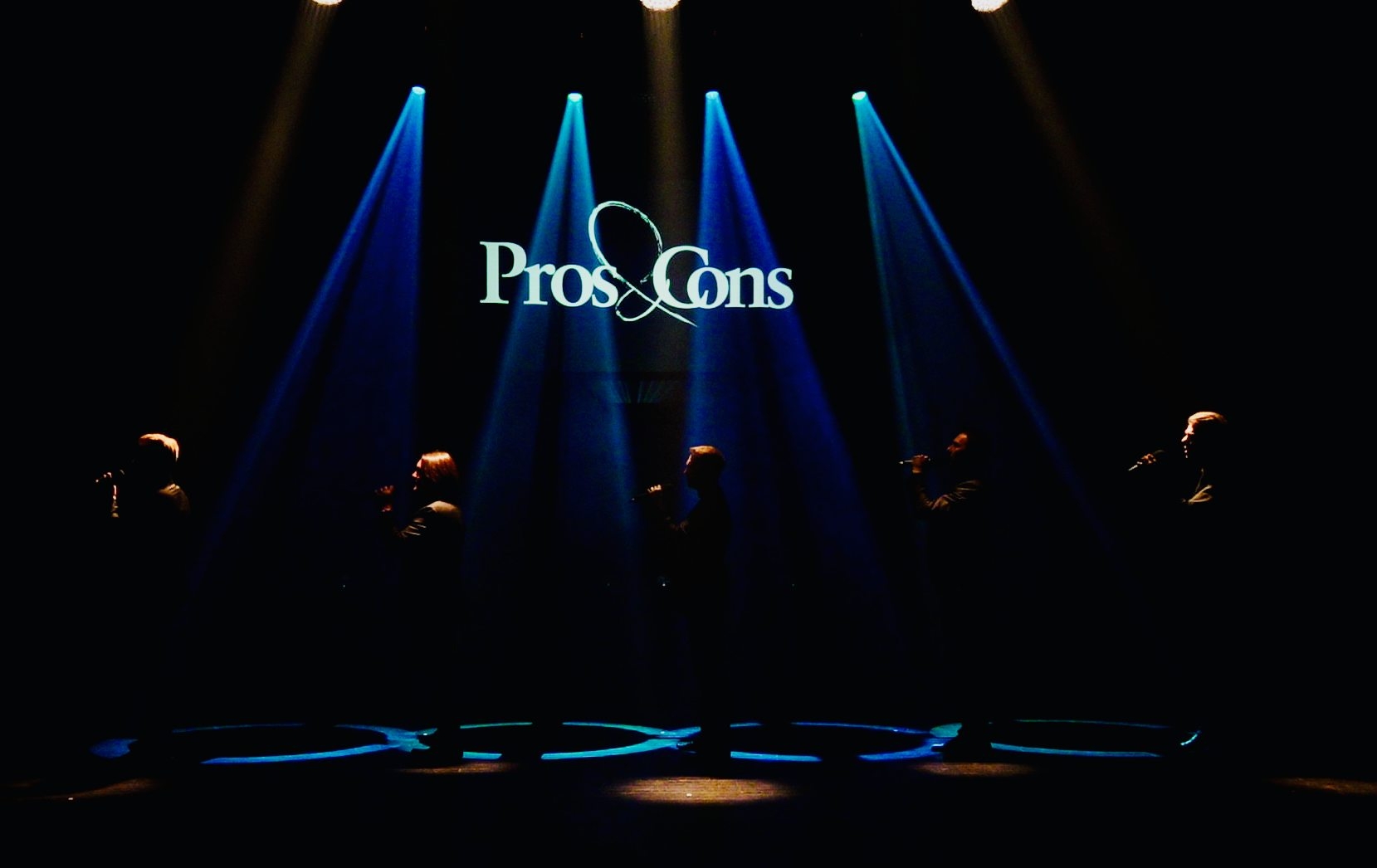 Pros & Cons